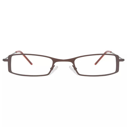 Ultrathin Frame Reading Glasses For Men
