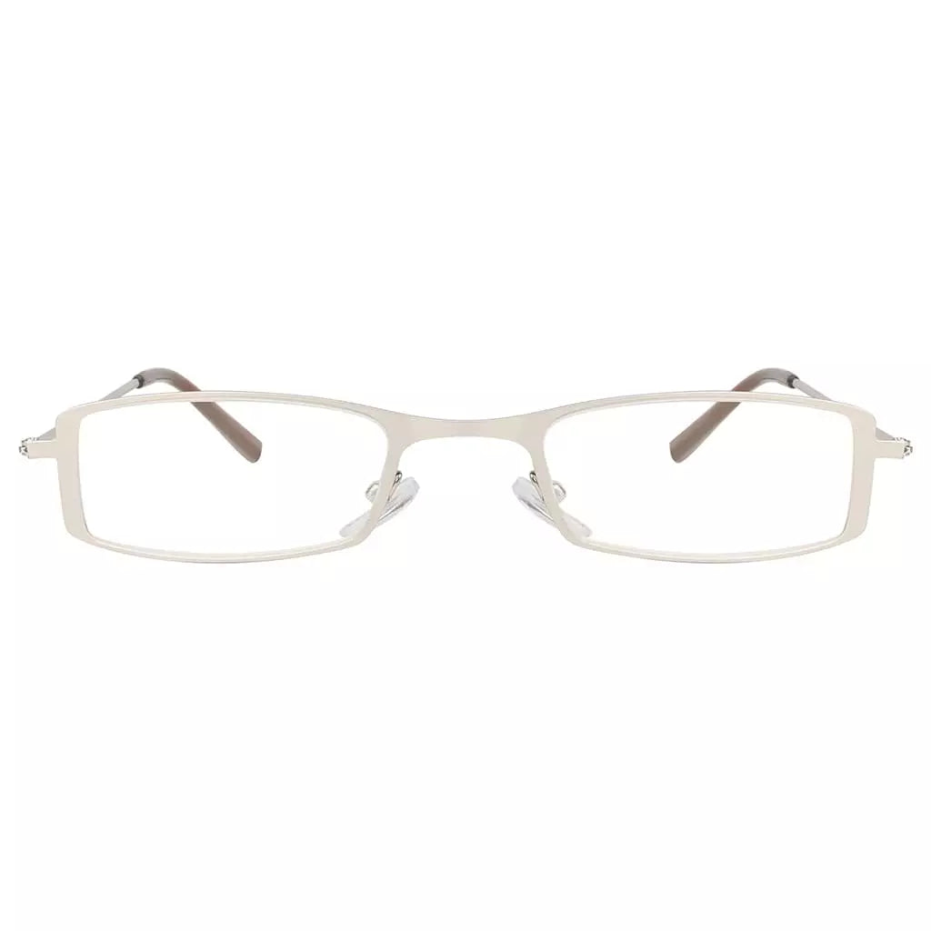 Ultrathin Frame Reading Glasses For Men