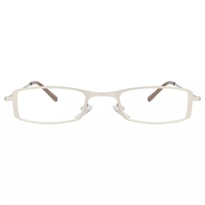 Ultrathin Frame Reading Glasses For Men