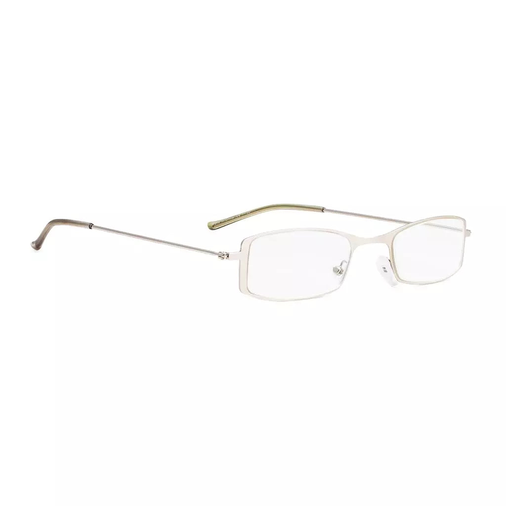 Ultrathin Frame Reading Glasses For Men