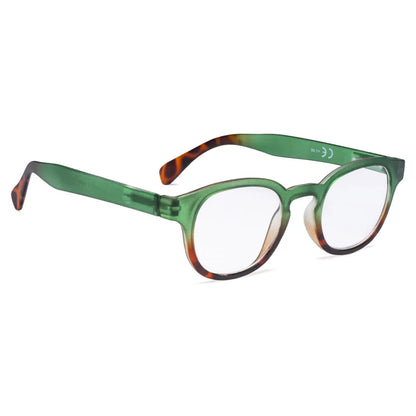 Oval Reading Glasses For Women