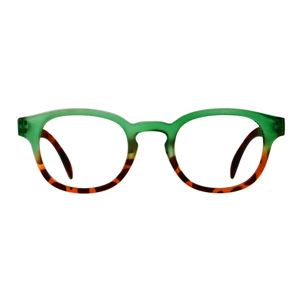 Oval Reading Glasses For Women