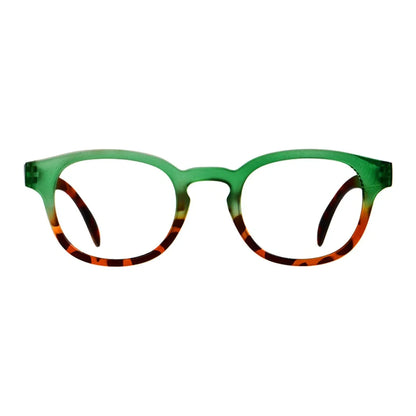 Oval Reading Glasses For Women