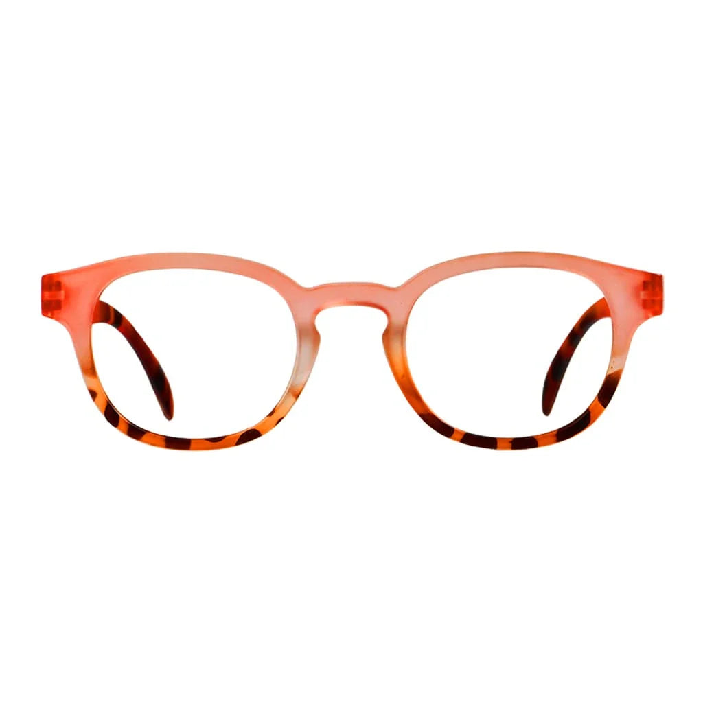 Oval Reading Glasses For Women