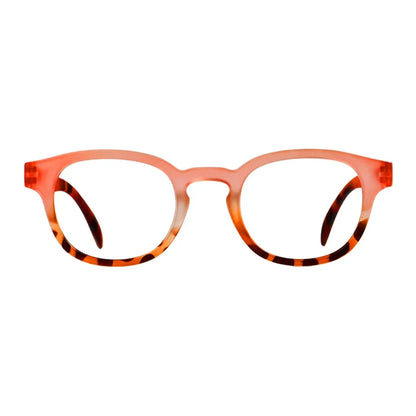Oval Reading Glasses For Women