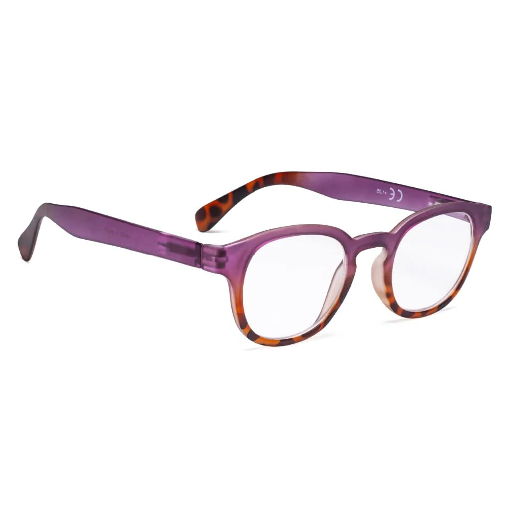 Oval Reading Glasses For Women