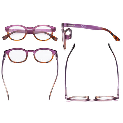 Oval Reading Glasses For Women