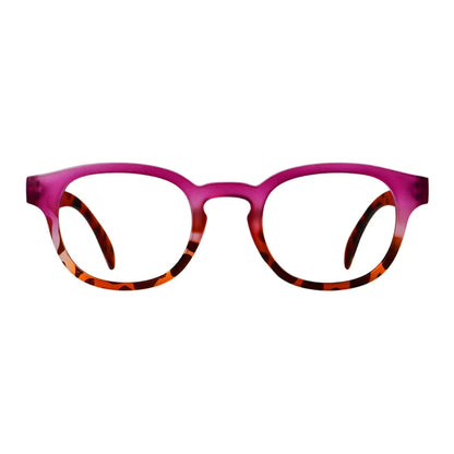 Oval Reading Glasses For Women
