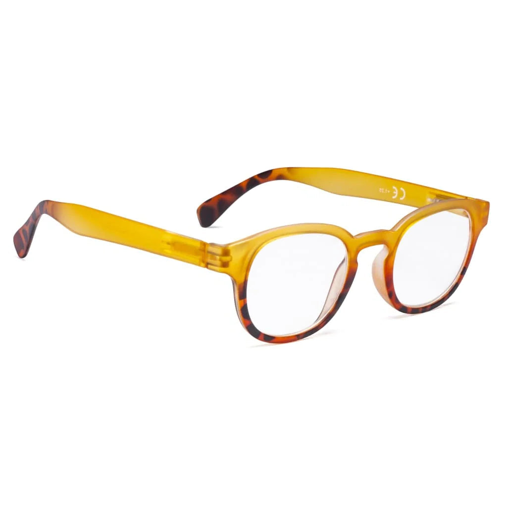 Oval Reading Glasses For Women