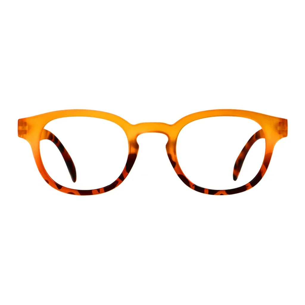 Oval Reading Glasses For Women