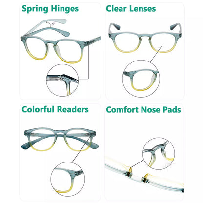 Vintage Reading Glasses Women