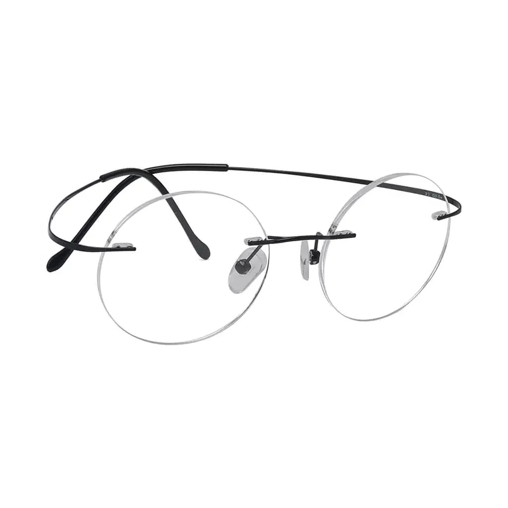 Pilot Wirerim Reading Glasses Women Men