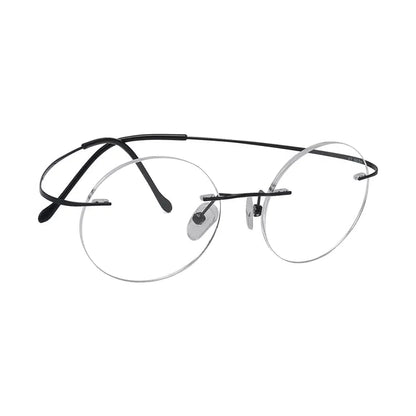 Pilot Wirerim Reading Glasses Women Men