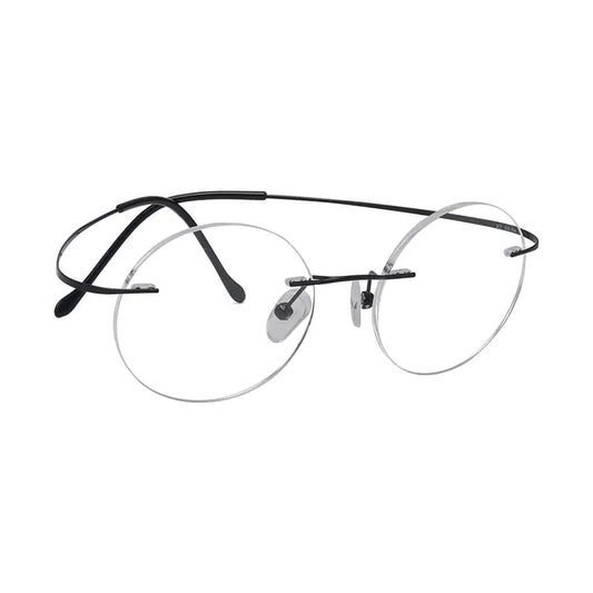 Pilot Wirerim Reading Glasses Women Men