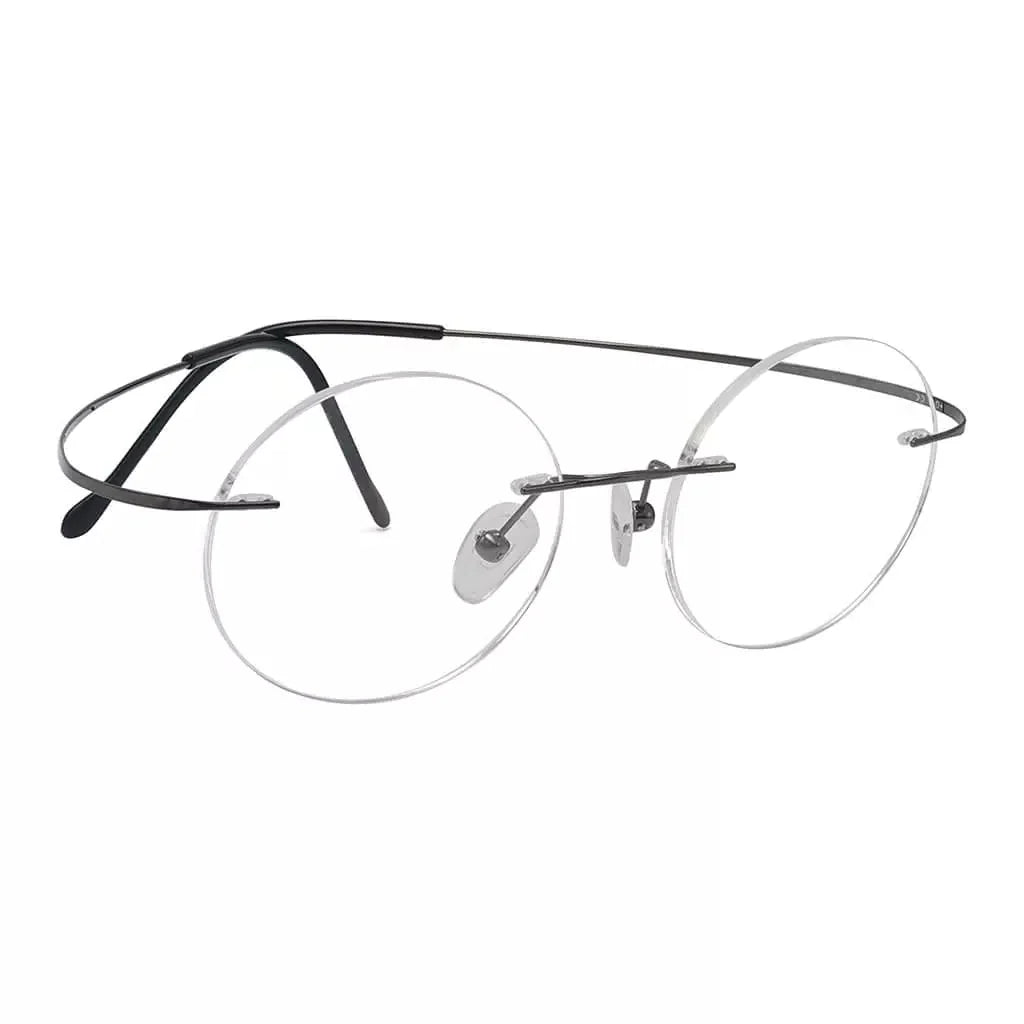 Pilot Wirerim Reading Glasses Women Men