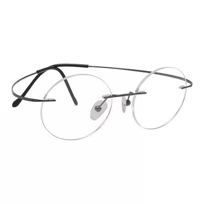 Pilot Wirerim Reading Glasses Women Men