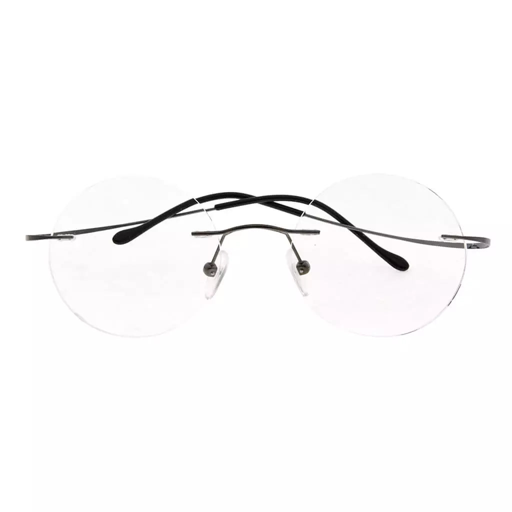 Pilot Wirerim Reading Glasses Women Men