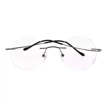 Pilot Wirerim Reading Glasses Women Men