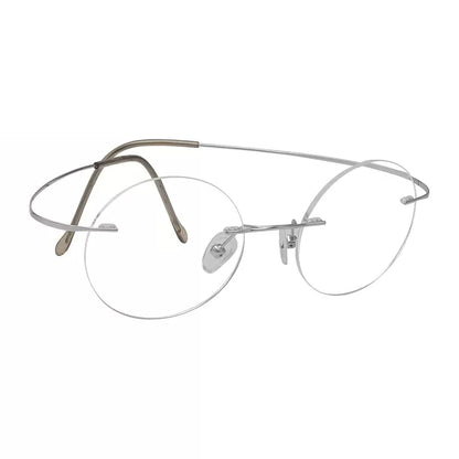 Pilot Wirerim Reading Glasses Women Men