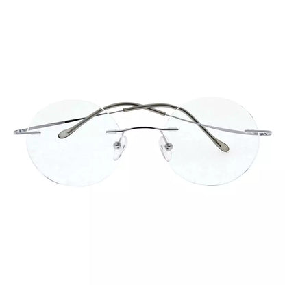 Pilot Wirerim Reading Glasses Women Men