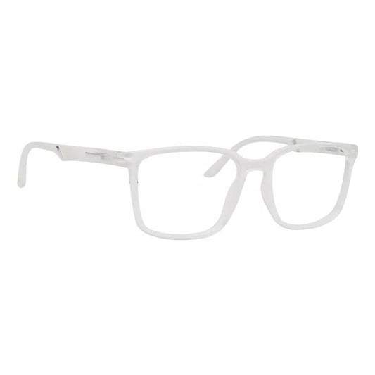 Large Frame Square Reading Glasses Women Men
