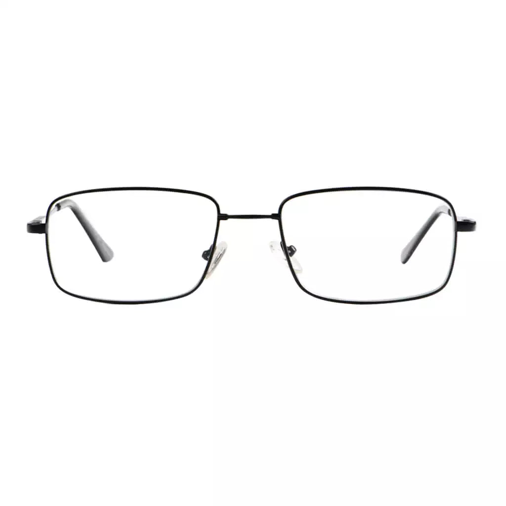 Wirerim Titanium Reading Glasses Women Men