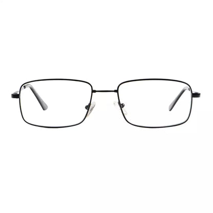 Wirerim Titanium Reading Glasses Women Men