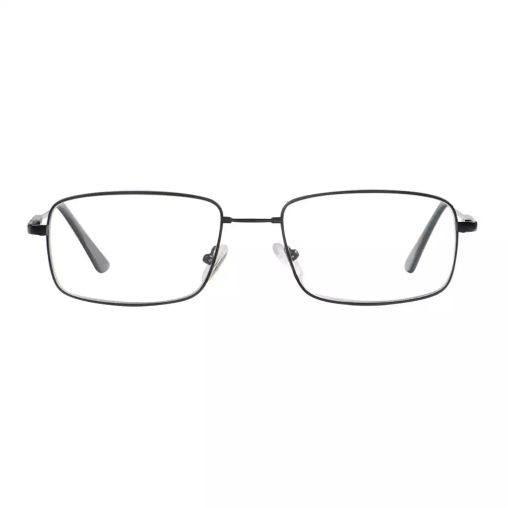 Wirerim Titanium Reading Glasses Women Men