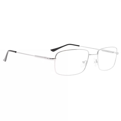 Wirerim Titanium Reading Glasses Women Men
