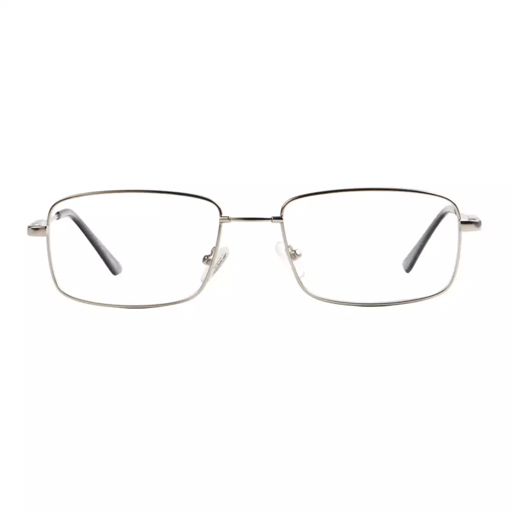 Wirerim Titanium Reading Glasses Women Men