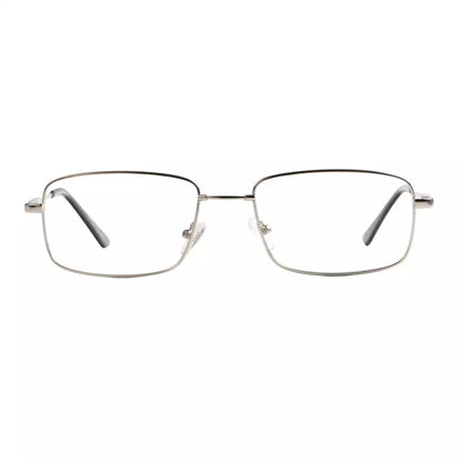 Wirerim Titanium Reading Glasses Women Men