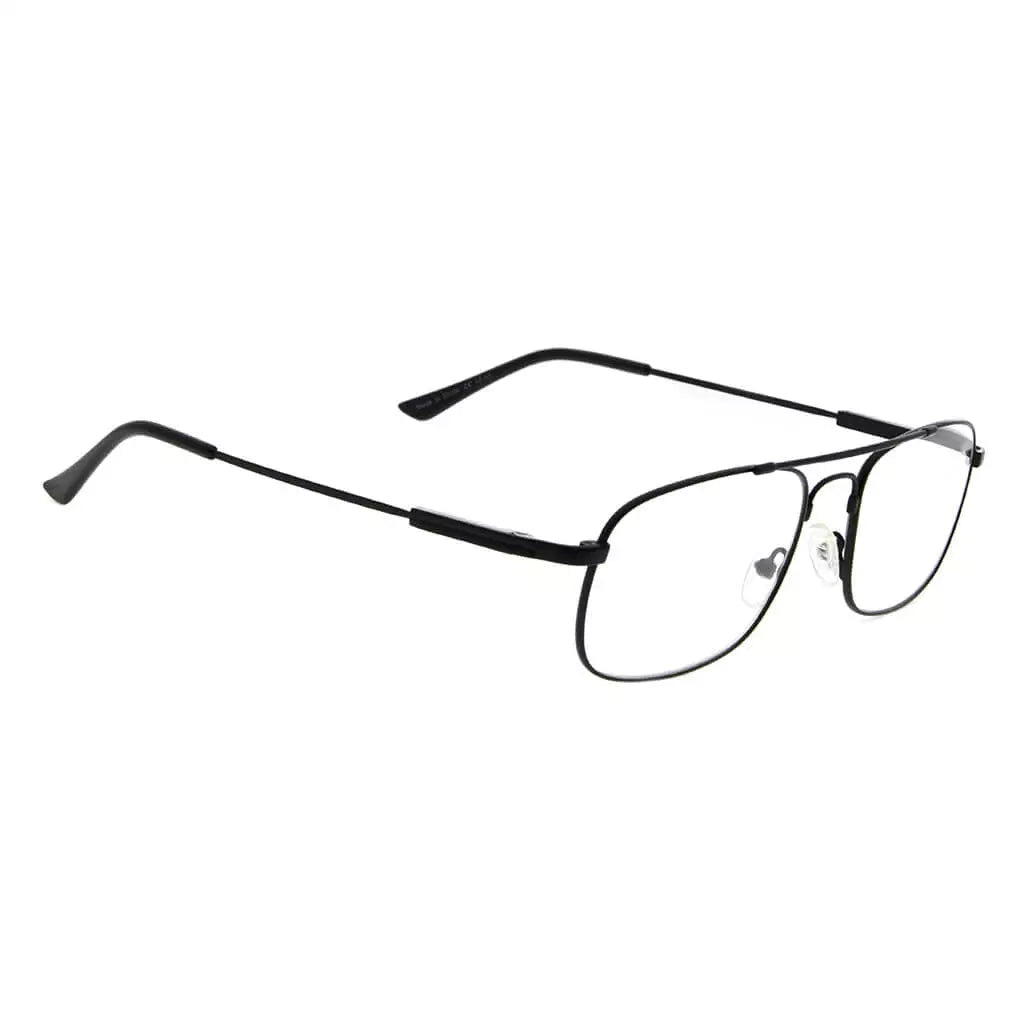 Pilot Wirerim Titanium Reading Glasses Women Men
