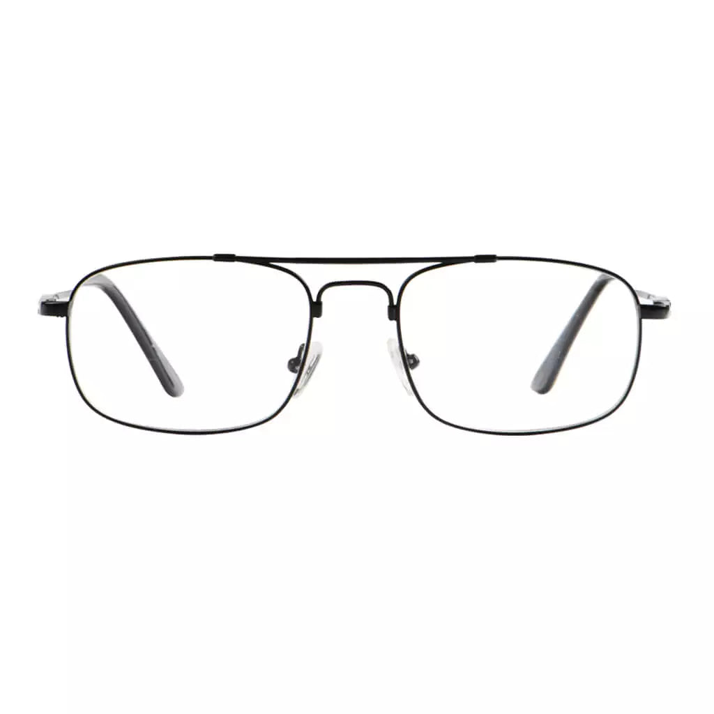 Pilot Wirerim Titanium Reading Glasses Women Men