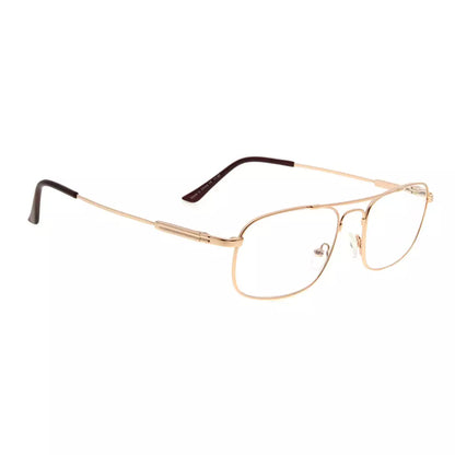 Pilot Wirerim Titanium Reading Glasses Women Men