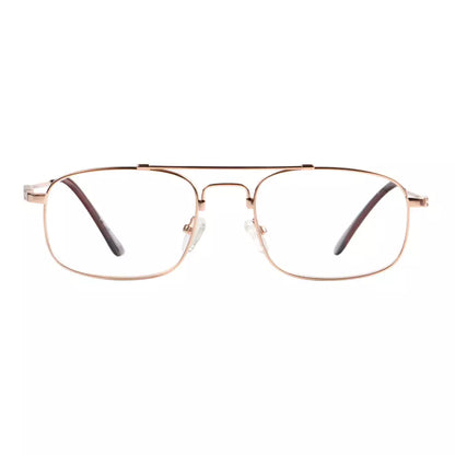 Pilot Wirerim Titanium Reading Glasses Women Men