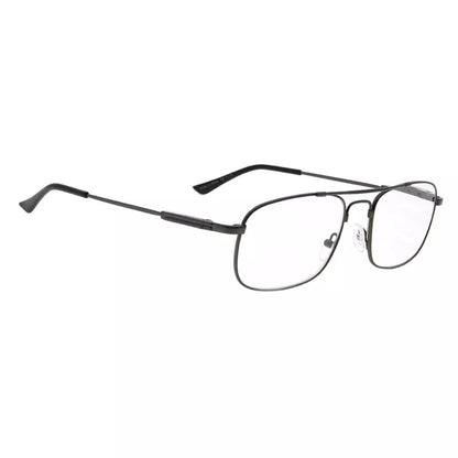 Pilot Wirerim Titanium Reading Glasses Women Men