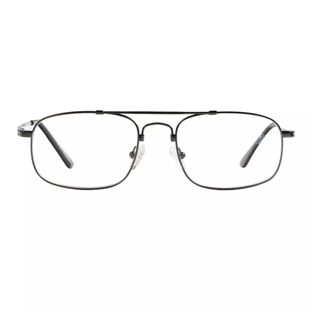Pilot Wirerim Titanium Reading Glasses Women Men