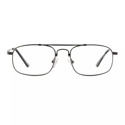 Pilot Wirerim Titanium Reading Glasses Women Men