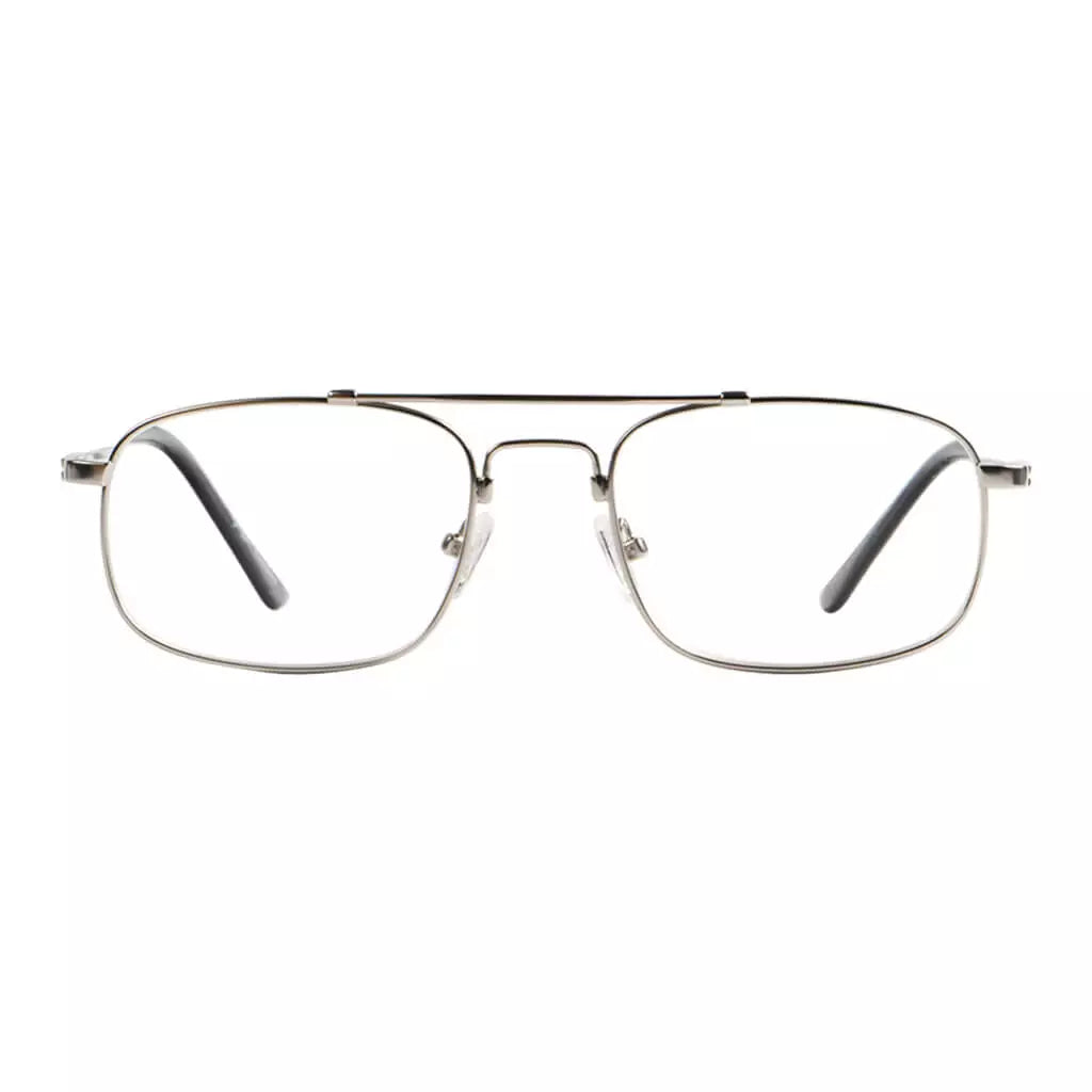Pilot Wirerim Titanium Reading Glasses Women Men