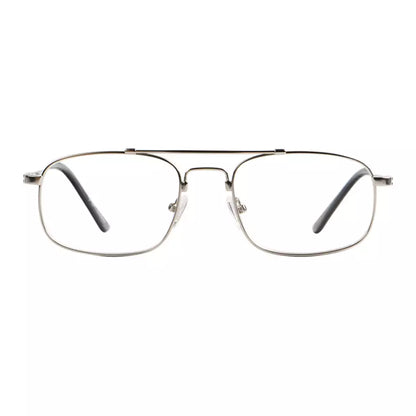 Pilot Wirerim Titanium Reading Glasses Women Men