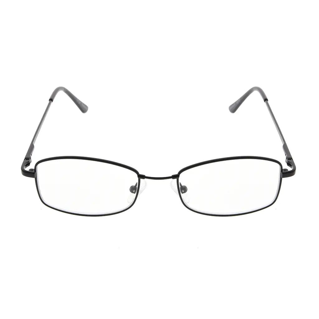Wirerim Reading Glasses for Men Women