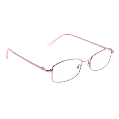 Wirerim Reading Glasses for Men Women