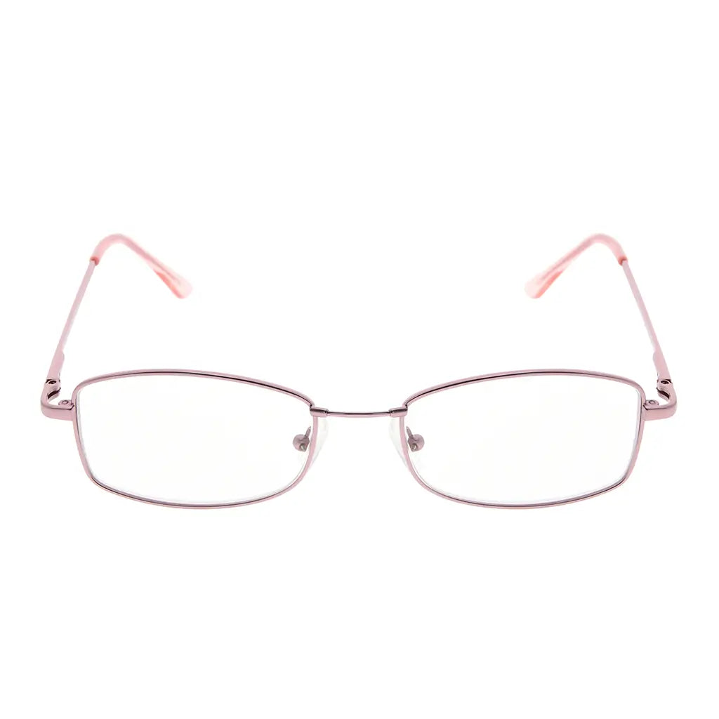 Wirerim Reading Glasses for Men Women
