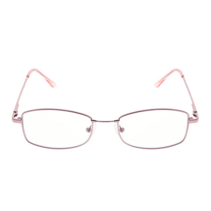 Wirerim Reading Glasses for Men Women