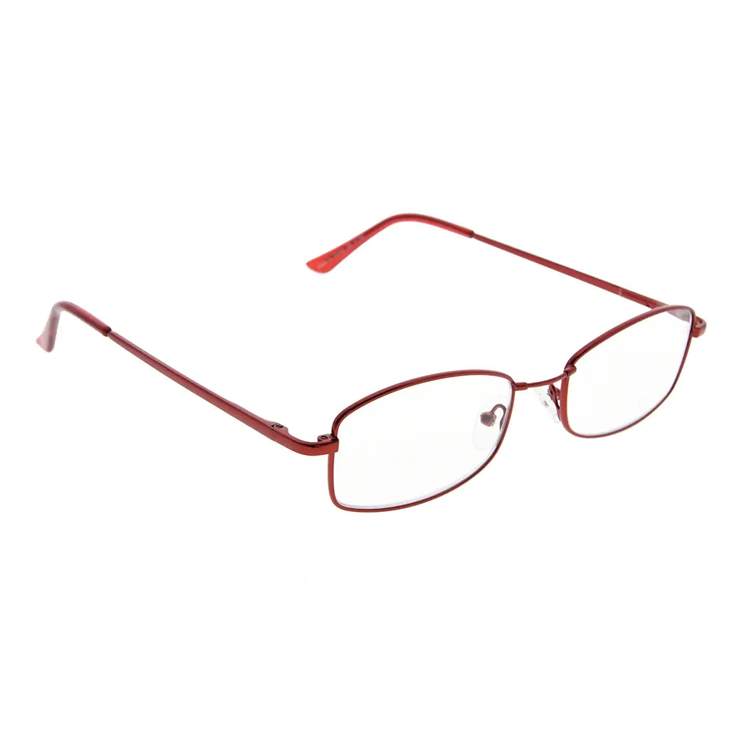 Wirerim Reading Glasses for Men Women