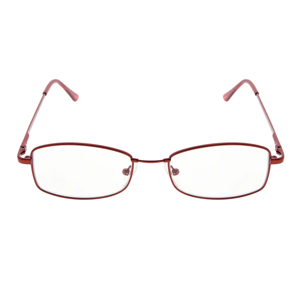 Wirerim Reading Glasses for Men Women