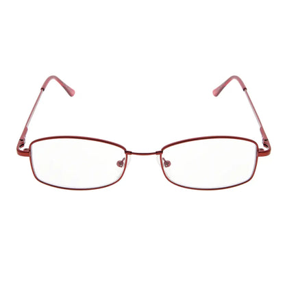Wirerim Reading Glasses for Men Women