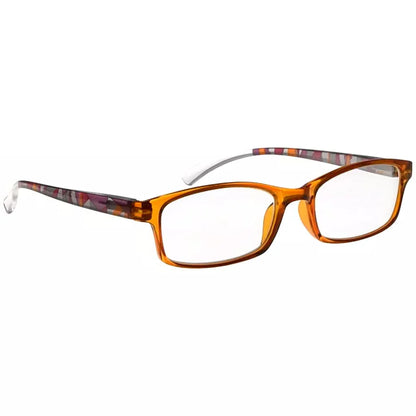 Reading Glasses With Pattern Design for Women