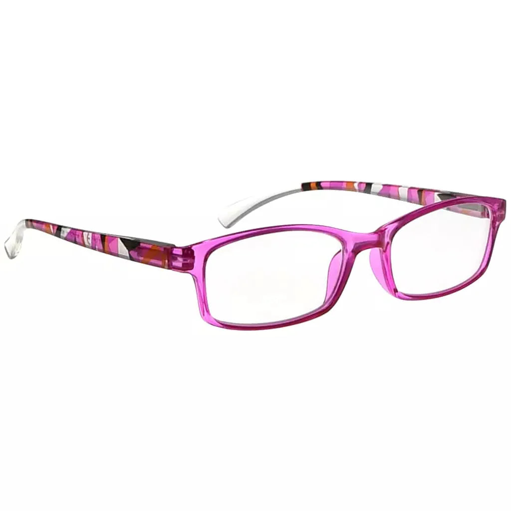Reading Glasses With Pattern Design for Women