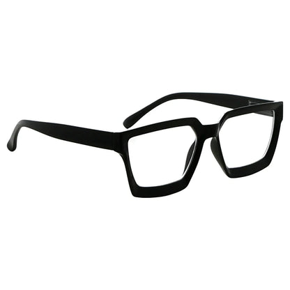 Thick Frame Reading Glasses Momen